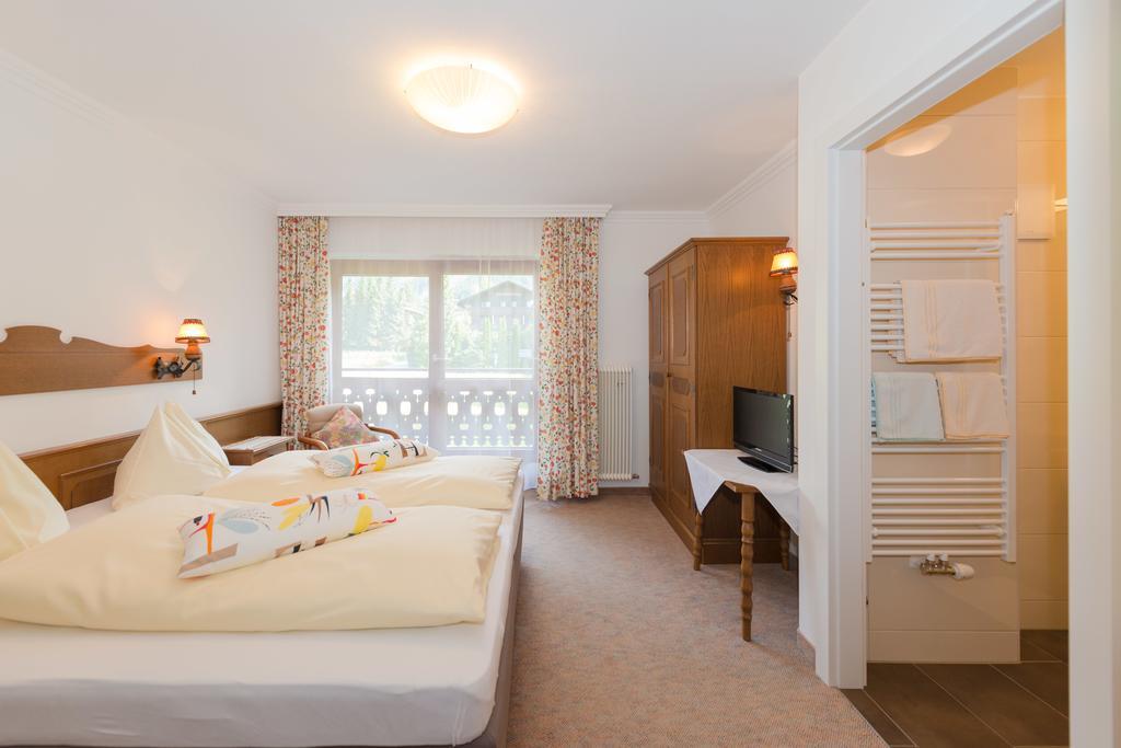 Gastehaus Soldanella Hotel Ramsau am Dachstein Værelse billede