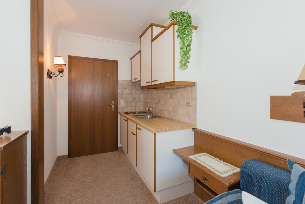 Gastehaus Soldanella Hotel Ramsau am Dachstein Værelse billede