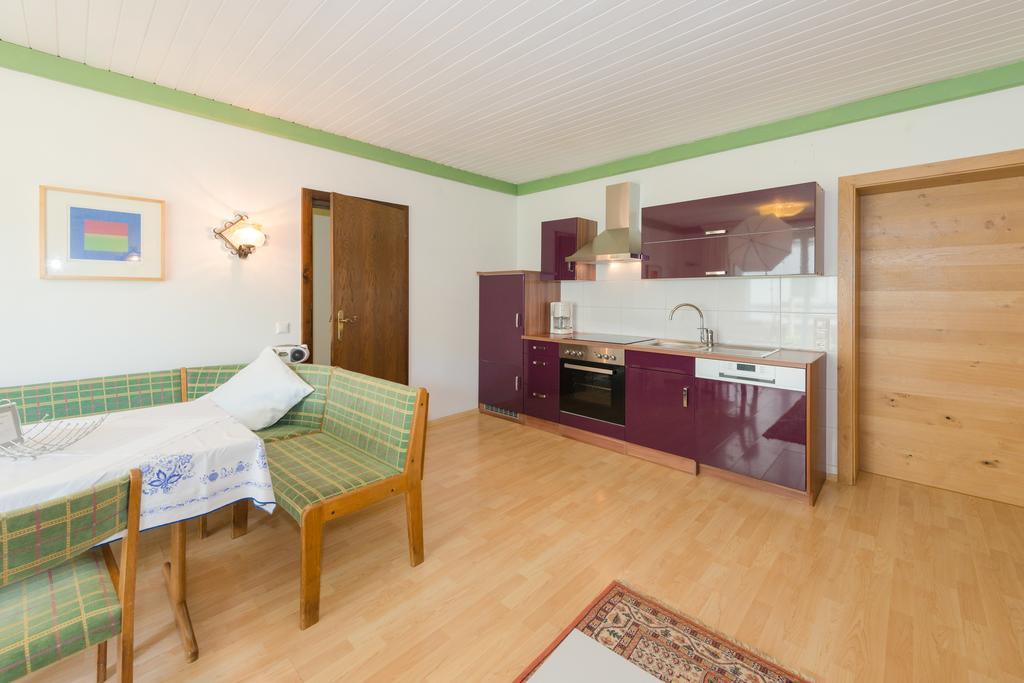 Gastehaus Soldanella Hotel Ramsau am Dachstein Værelse billede