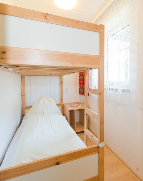Gastehaus Soldanella Hotel Ramsau am Dachstein Værelse billede