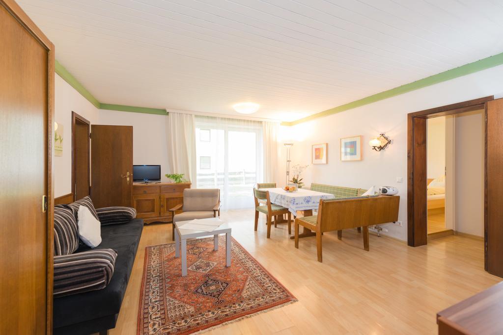 Gastehaus Soldanella Hotel Ramsau am Dachstein Værelse billede