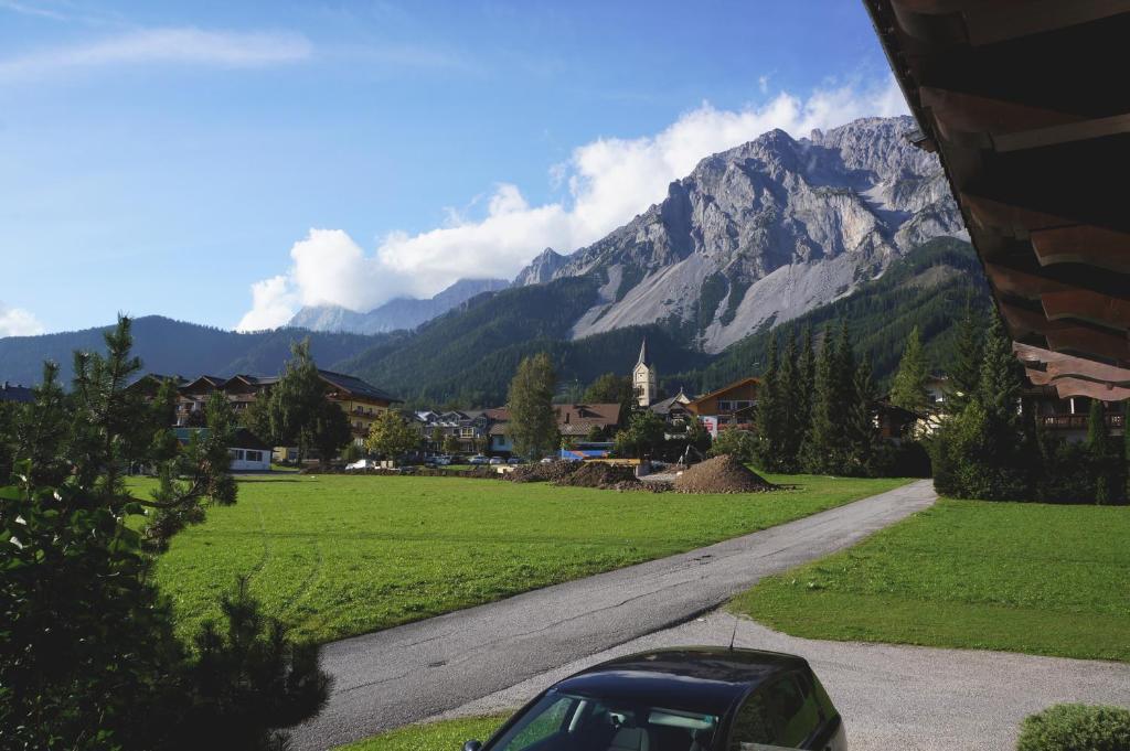 Gastehaus Soldanella Hotel Ramsau am Dachstein Værelse billede